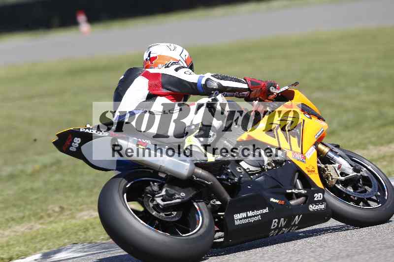/43 08.08.2025 Discover the Bike ADR/Race 3 rot/968